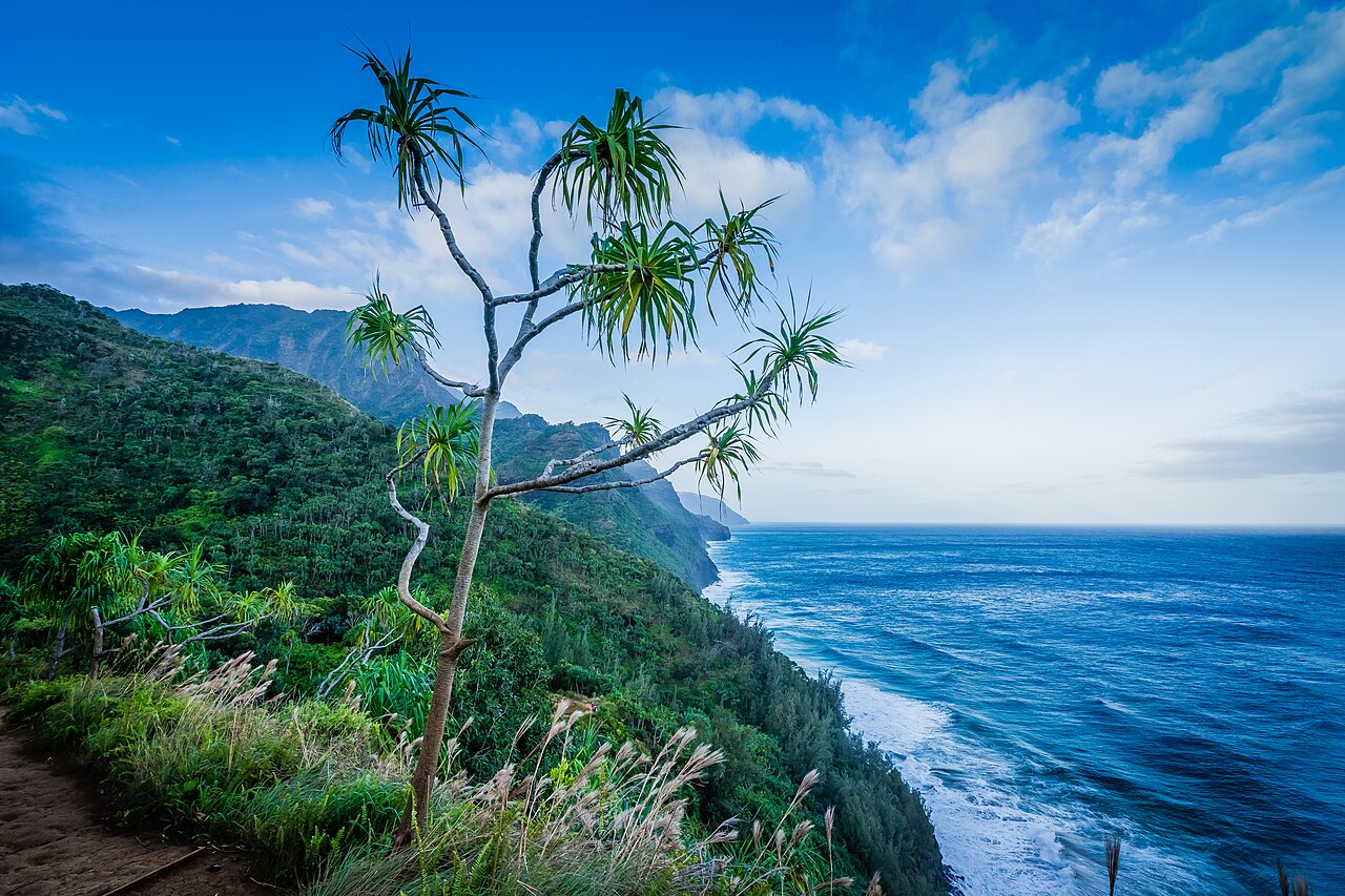 Kalalau Trail