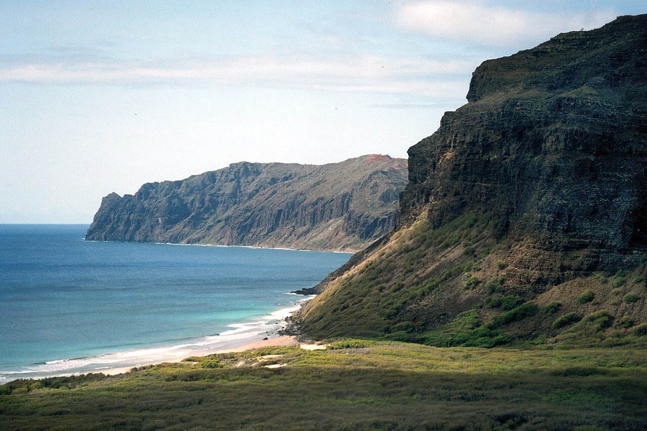 Niihau — The Forbidden Isle