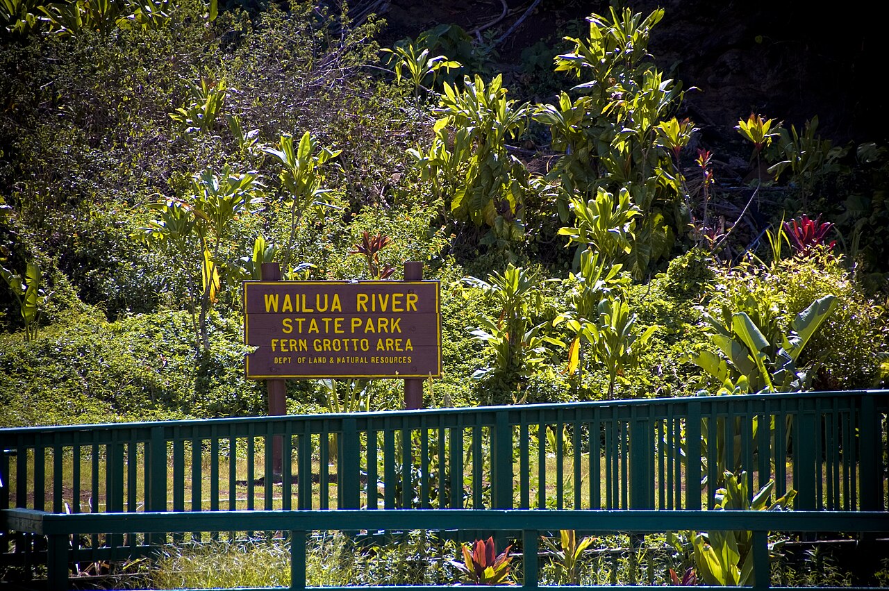 Wailua River